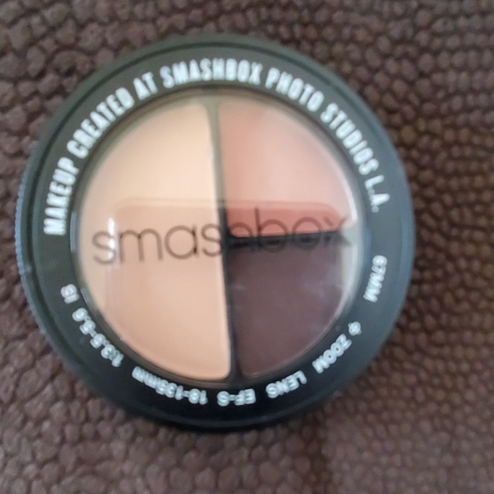 Smashbox bundle